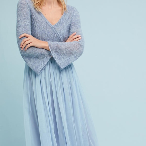 Anthropologie Dresses & Skirts - Maeve by Anthropologie Party dress